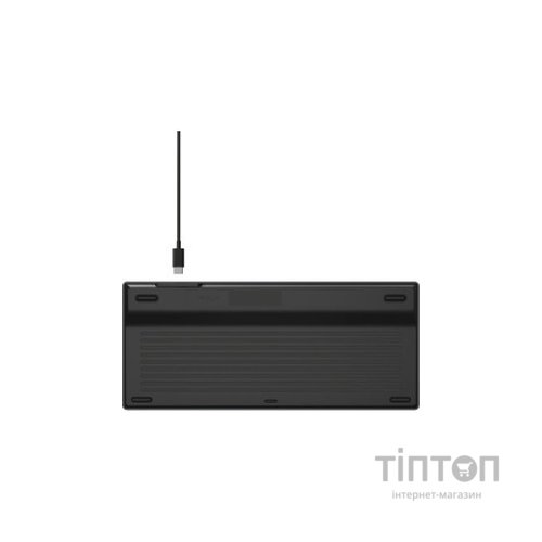 Клавіатура A4Tech FX61 USB Grey