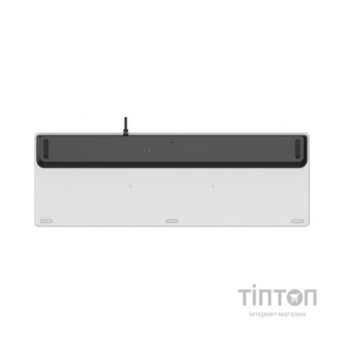 Клавіатура A4Tech FX72 USB Black (4711421001885)