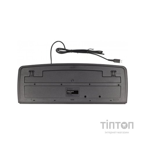 Клавіатура A4Tech KB-720 Black USB
