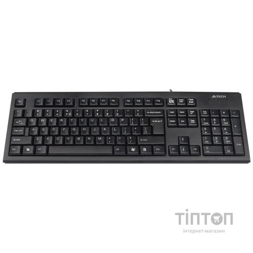 Клавіатура A4Tech KR-83 P