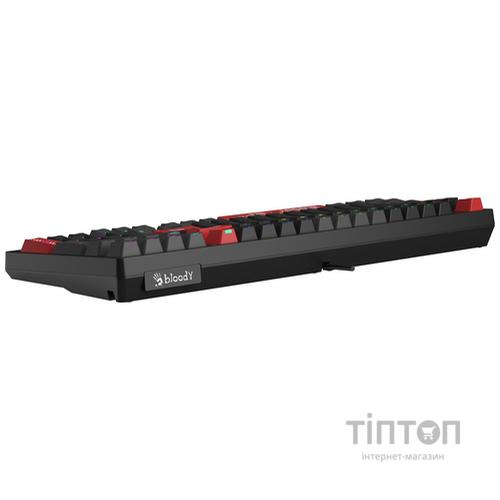Клавіатура A4Tech S98 Bloody Red