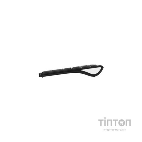 Клавіатура Acer OKR020 Wireless Black (ZL.KBDEE.011)