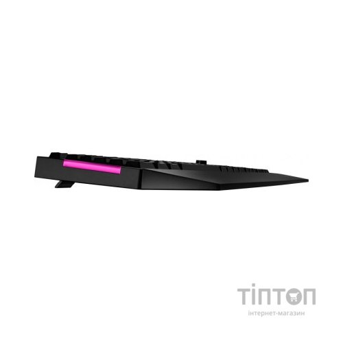 Клавіатура ASUS TUF Gaming K1 USB UA Black (90MP01X0-BKMA00)