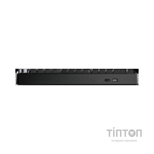 Клавіатура Aula F75 keycap KRGD Blue USB UA Black (6948391202846)