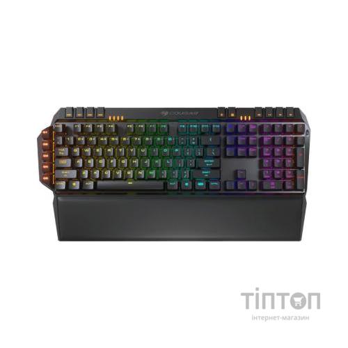 Клавіатура Cougar 700K EVO Black (700K EVO)