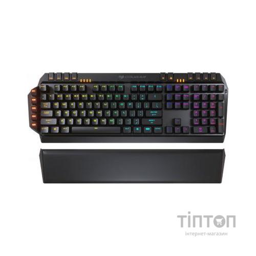 Клавіатура Cougar 700K EVO Black (700K EVO)