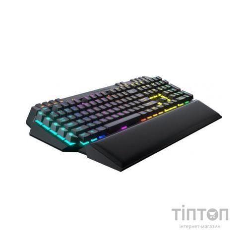 Клавіатура Cougar 700K EVO Black (700K EVO)