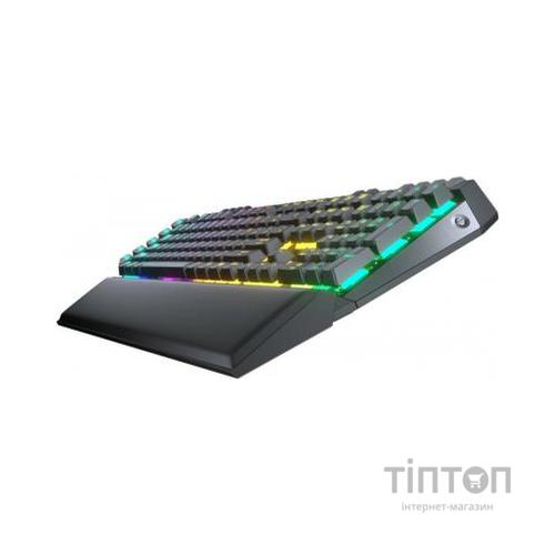 Клавіатура Cougar 700K EVO Black (700K EVO)