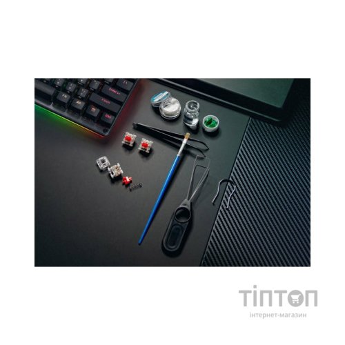 Клавіатура Cougar Puri Mini RGB USB Black (Puri Mini RGB)