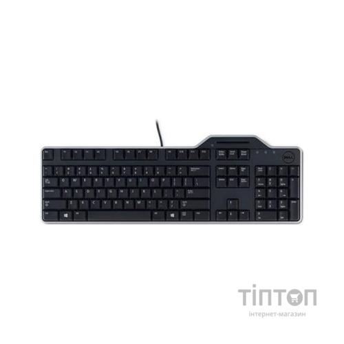 Клавіатура Dell Smartcard Keyboard KB813