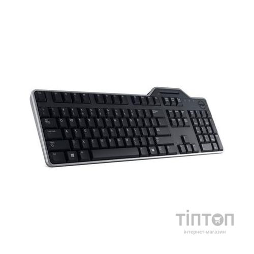 Клавіатура Dell Smartcard Keyboard KB813