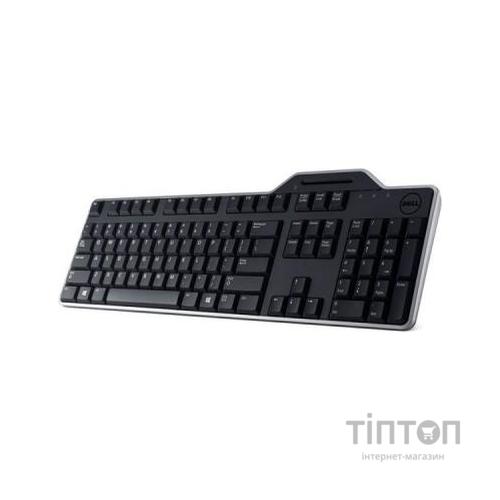 Клавіатура Dell Smartcard Keyboard KB813