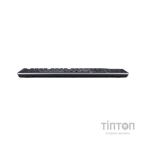 Клавіатура Dell Smartcard Keyboard KB813