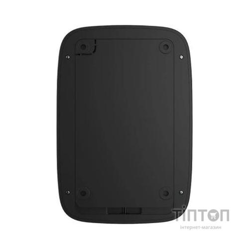 Клавіатура до охоронної системи Ajax KeyPad black