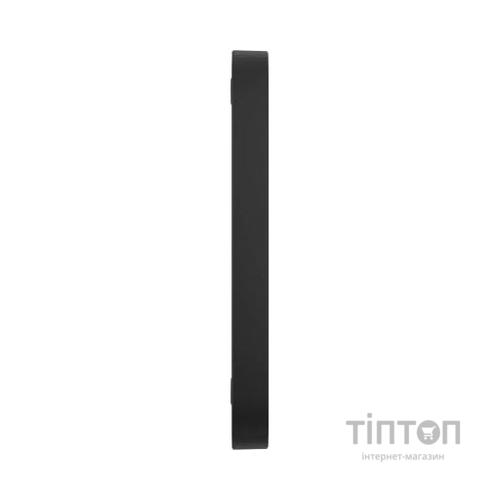 Клавіатура до охоронної системи Ajax KeyPad black