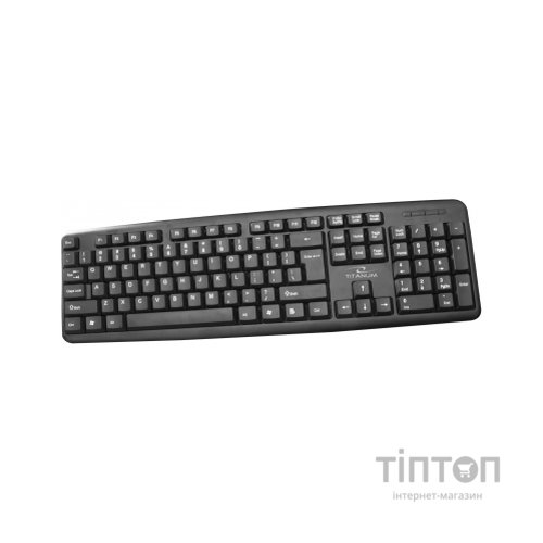 Клавіатура Esperanza TK101UA