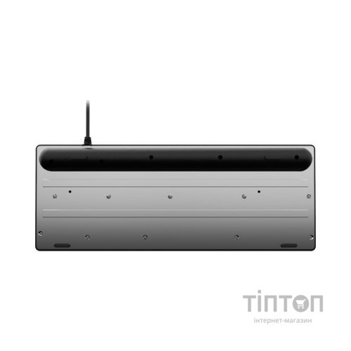 Клавіатура GamePro GK537 Nitro USB Black (GK537)