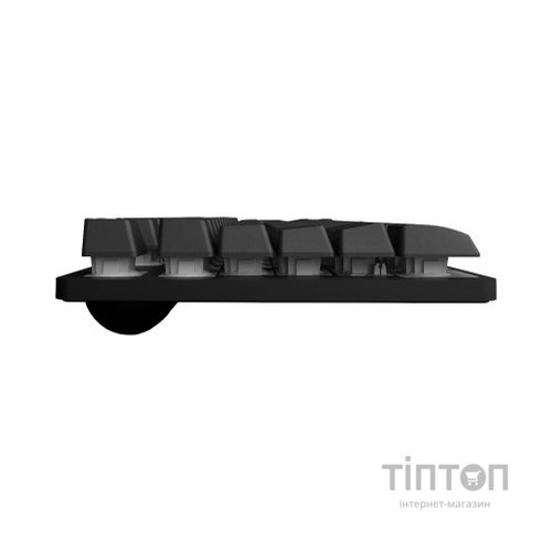 Клавіатура GamePro GK537 Nitro USB Black (GK537)