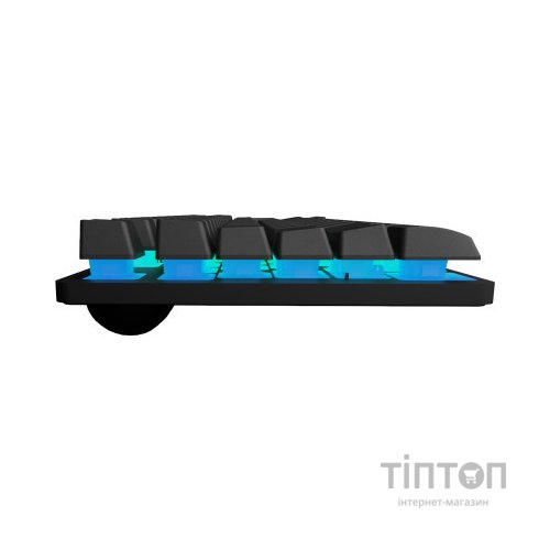 Клавіатура GamePro GK537 Nitro USB Black (GK537)