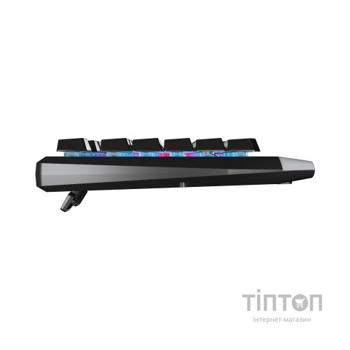 Клавіатура Genesis Rhod 300 LED Backlight USB Black (NKG-1823)