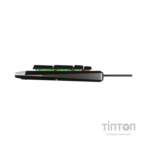 Клавіатура Genesis Rhod 300 LED Backlight USB Black (NKG-1823)