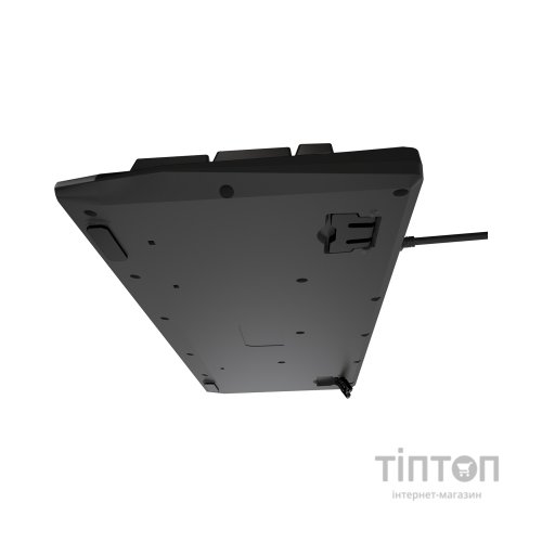 Клавіатура Genesis Rhod 300 LED Backlight USB Black (NKG-1823)