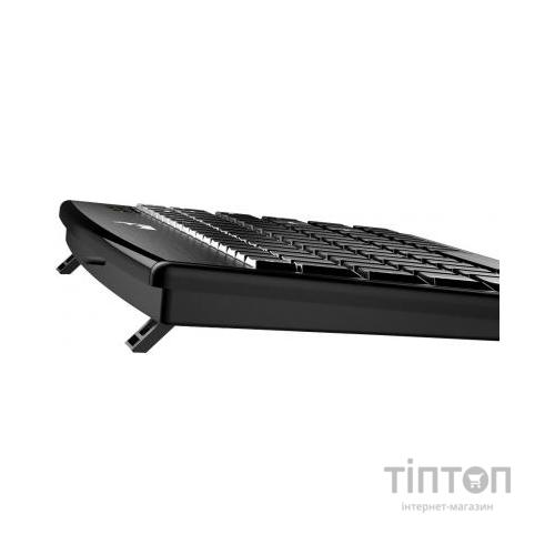 Клавіатура Genius LuxeMate 100 USB Ukr 
 