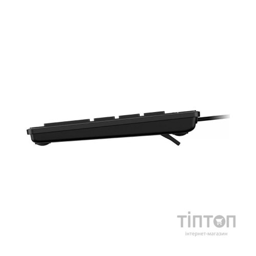 Клавіатура Genius NumPad-110 USB Black (31300016400)