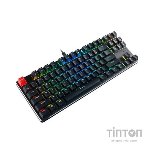 Клавіатура Glorious GMMK TKL Black (GMMK-TKL-BRN)