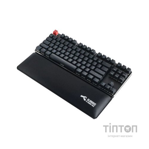 Клавіатура Glorious GMMK TKL Black (GMMK-TKL-BRN)