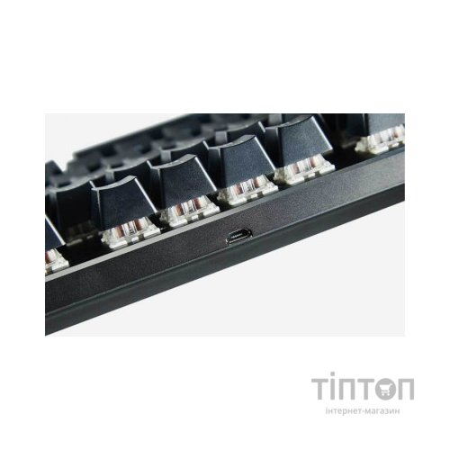 Клавіатура Glorious GMMK TKL Black (GMMK-TKL-BRN)