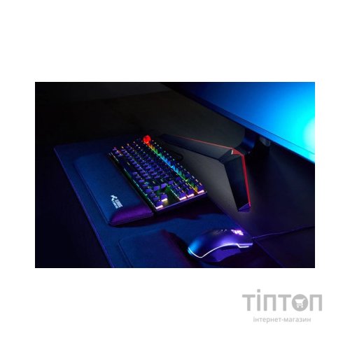 Клавіатура Glorious GMMK TKL Black (GMMK-TKL-BRN)