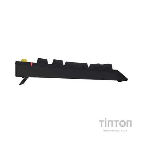 Клавіатура Hator Icefall USB Black (HTK402UA)