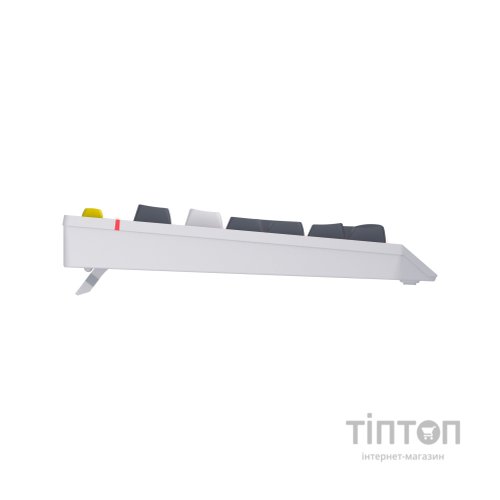 Клавіатура Hator Icefall USB White (HTK405UA)