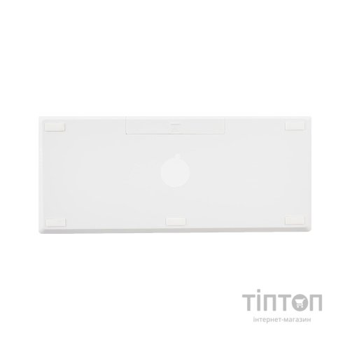 Клавіатура HP 350 Compact Multi-Device Bluetooth UA White (692T0AA)