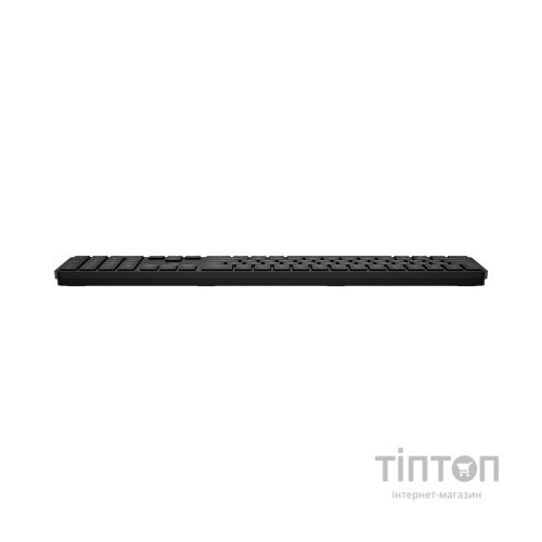 Клавіатура HP 450 Programmable Wireless UA Black (4R184AA)