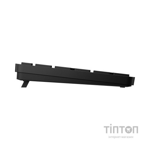 Клавіатура HP 455 Programmable Wireless Keyboard Black (4R177AA)