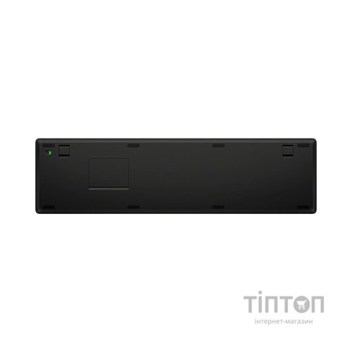 Клавіатура HP 455 Programmable Wireless Keyboard Black (4R177AA)