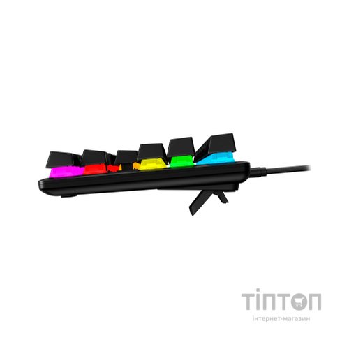 Клавіатура HyperX Alloy Origins Core PBT HX Red (639N7AA)