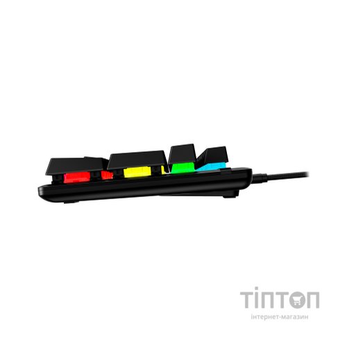 Клавіатура HyperX Alloy Origins PBT HX Red (639N3AA)