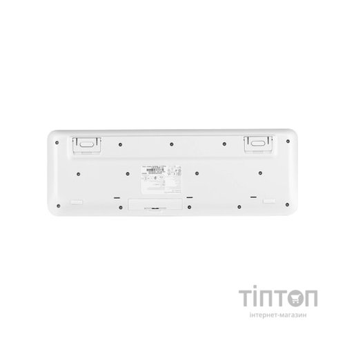 Клавіатура і миша Microsoft Wireless Desktop 850