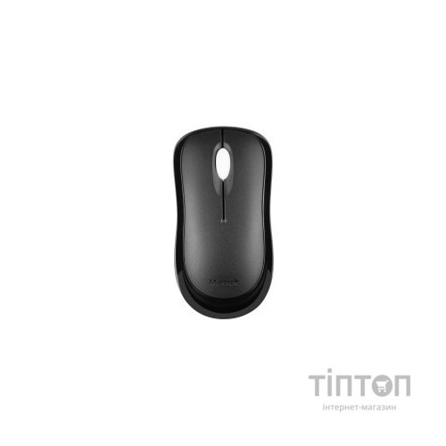 Клавіатура і миша Microsoft Wireless Desktop 850