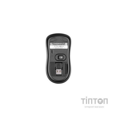 Клавіатура і миша Microsoft Wireless Desktop 850