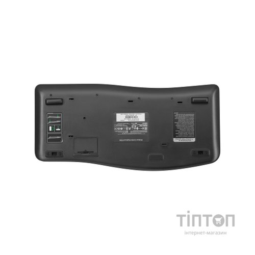 Клавіатура і миша Microsoft WL Comfort Desktop 5050 BlueTrack Ru Ret AES