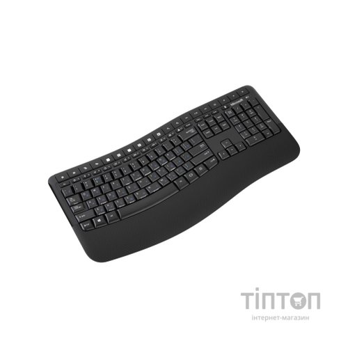 Клавіатура і миша Microsoft WL Comfort Desktop 5050 BlueTrack Ru Ret AES