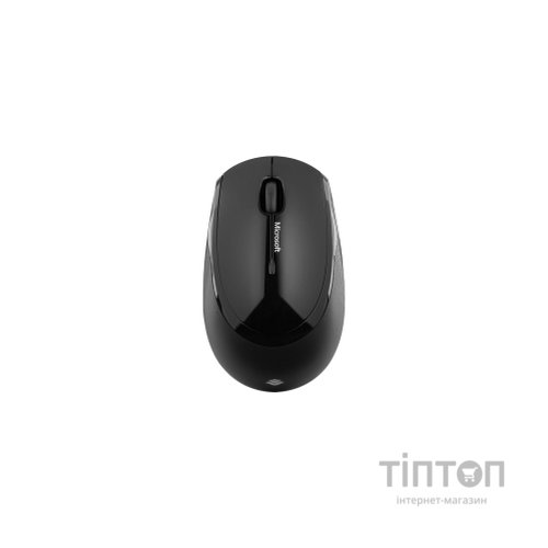 Клавіатура і миша Microsoft WL Comfort Desktop 5050 BlueTrack Ru Ret AES