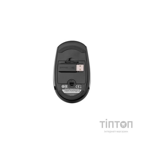 Клавіатура і миша Microsoft WL Comfort Desktop 5050 BlueTrack Ru Ret AES