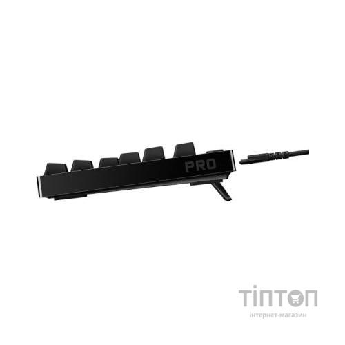 Клавіатура Logitech G PRO Mechanical Gaming (920-009393)