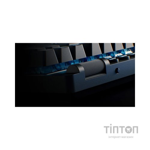 Клавіатура Logitech G PRO X TKL Lightspeed Tactile USB UA Black (920-012136)