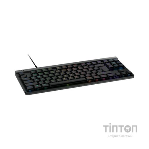 Клавіатура Logitech G515 TKL Switch-Tactile USB UA Black (920-012872)